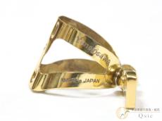 YANAGISAWA Yany Ligature ソプラノサックス用リガチャー [OM365]【神戸店在庫】_4