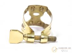 YANAGISAWA Yany Ligature ソプラノサックス用リガチャー [OM365]【神戸店在庫】_6
