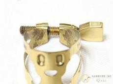 YANAGISAWA Yany Ligature ソプラノサックス用リガチャー [OM365]【神戸店在庫】_8