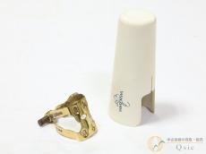 YANAGISAWA Yany Ligature ソプラノサックス用リガチャー [OM365]【神戸店在庫】_9