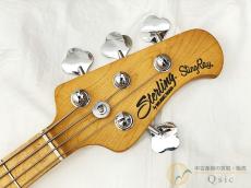 Sterling by MUSIC MAN RAY24CA 【返品OK】[OMN17]【梅田店在庫】_4
