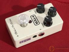 MXR M233 Micro Amp+ [OM236]【神戸店在庫】