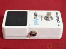 tc electronic Polytune2 [OM241]【神戸店在庫】_3