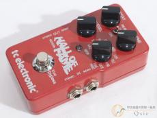 tc electronic HALL OF FAME Reverb [OM609]【神戸店在庫】