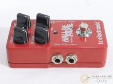 tc electronic HALL OF FAME Reverb [OM609]【神戸店在庫】_3