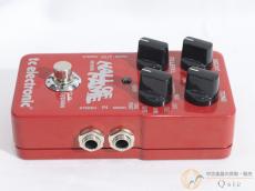 tc electronic HALL OF FAME Reverb [OM609]【神戸店在庫】_4