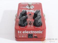tc electronic HALL OF FAME Reverb [OM609]【神戸店在庫】_5