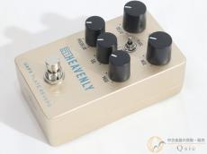Universal Audio UAFX Heavenly Plate Reverb [OM199]【神戸店在庫】