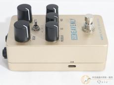 Universal Audio UAFX Heavenly Plate Reverb [OM199]【神戸店在庫】_3