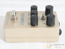 Universal Audio UAFX Heavenly Plate Reverb [OM199]【神戸店在庫】_4