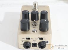Universal Audio UAFX Heavenly Plate Reverb [OM199]【神戸店在庫】_5