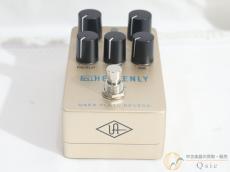 Universal Audio UAFX Heavenly Plate Reverb [OM199]【神戸店在庫】_6