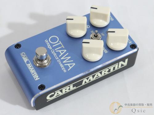 Carl Martin Ottawa [OM132]【神戸店在庫】