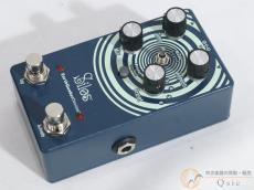 EarthQuaker Devices Silos [OM608]【神戸店在庫】