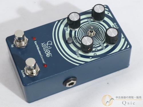 EarthQuaker Devices Silos [OM608]【神戸店在庫】