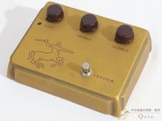 KLON Centaur Gold Short Tail 1997年製 [OM226]【神戸店在庫】