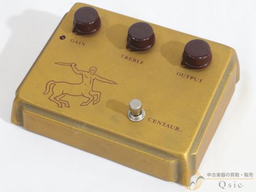 KLON Centaur Gold Short Tail 1997年製 [OM226]【神戸店在庫】