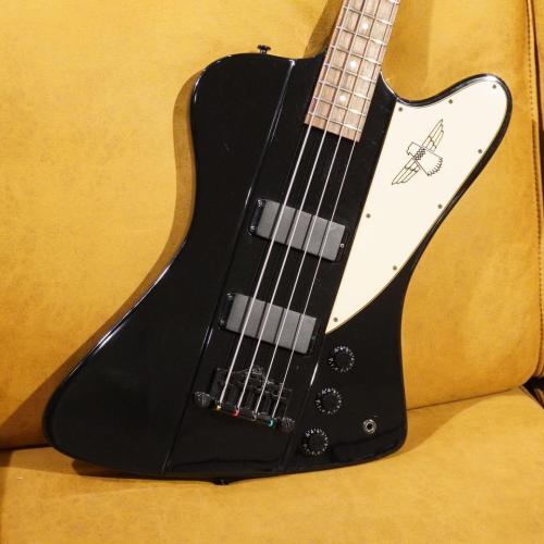 Epiphone Thunderbird BK