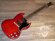 Gibson '62 SG Special