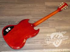 Gibson '62 SG Special_2