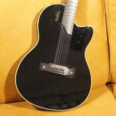 Gibson Gibson USA Chet Atkins SST 12 Strings Ebony
