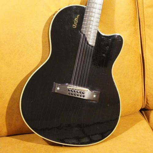 Gibson Gibson USA Chet Atkins SST 12 Strings Ebony