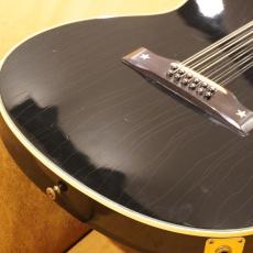 Gibson Gibson USA Chet Atkins SST 12 Strings Ebony_2