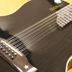 Gibson Gibson USA Chet Atkins SST 12 Strings Ebony_3
