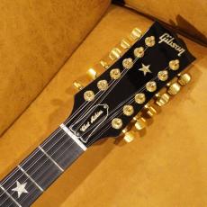 Gibson Gibson USA Chet Atkins SST 12 Strings Ebony_6
