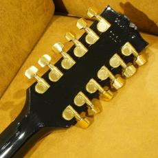 Gibson Gibson USA Chet Atkins SST 12 Strings Ebony_11