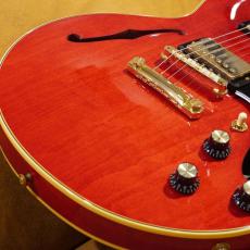 Gibson Memphis ES-349/Sixties Cherry_2