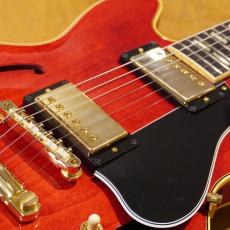 Gibson Memphis ES-349/Sixties Cherry_3
