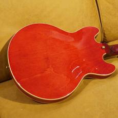 Gibson Memphis ES-349/Sixties Cherry_9