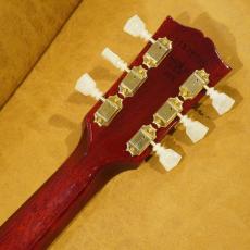 Gibson Memphis ES-349/Sixties Cherry_11