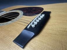Martin D-45 Standard 2002年製 【華やかでゴージャスな倍音は鈴鳴りとも称される四十五番ならではの鳴りです】即戦力でお買得な最高峰モデル。_13