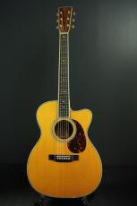 Martin 000C-42 Cutaway