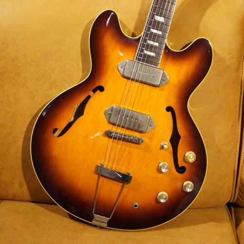 Epiphone CASINO Vintage