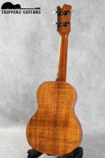 David Gomes Concert Custom (2011) 甘く優しいトーンで、ポロポロウクレレらしいサウンド。_3