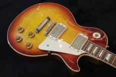 Gibson Custom Shop HC 1958 LP Standard B.B VOS 2013_3