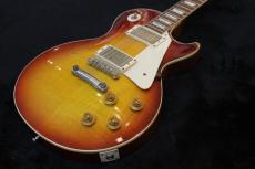 Gibson Custom Shop HC 1958 LP Standard B.B VOS 2013_4
