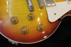 Gibson Custom Shop HC 1958 LP Standard B.B VOS 2013_5