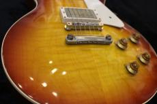 Gibson Custom Shop HC 1958 LP Standard B.B VOS 2013_7