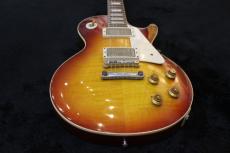 Gibson Custom Shop HC 1958 LP Standard B.B VOS 2013_8