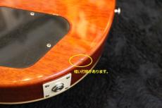 Gibson Custom Shop HC 1958 LP Standard B.B VOS 2013_13