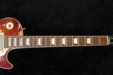 Gibson Custom Shop HC 1958 LP Standard B.B VOS 2013_15