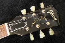 Gibson Custom Shop HC 1958 LP Standard B.B VOS 2013_16