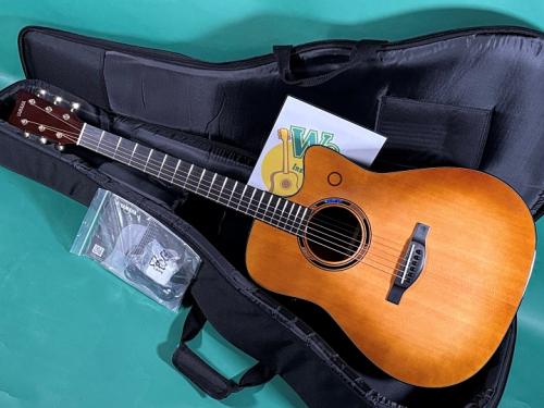 YAMAHA TAG3 C SDB