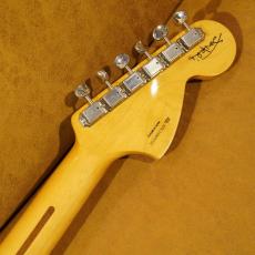 Fender Jimi Hendrix Stratocaster_11