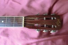 Slingerland May-Bell Parlor Guitar_2