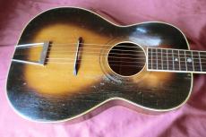 Slingerland May-Bell Parlor Guitar_3